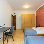 Collosal 6 bedroom apartment Słowackiego avenue
