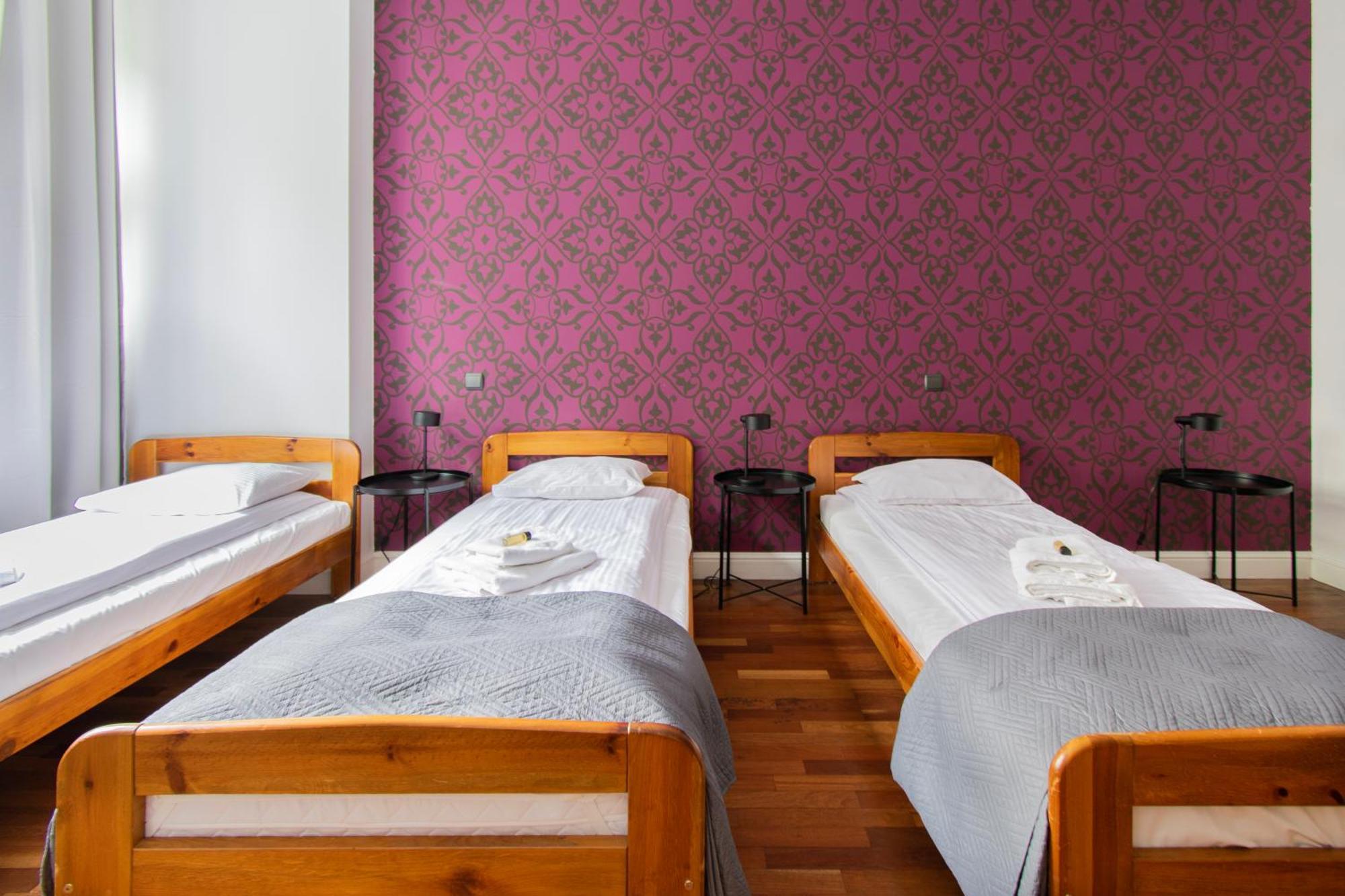 Collosal 6 Bedroom Słowackiego Avenue *