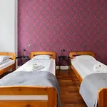 Collosal 6 Bedroom Apartment Slowackiego Avenue