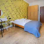 Collosal 6 Bedroom Apartment Slowackiego Avenue