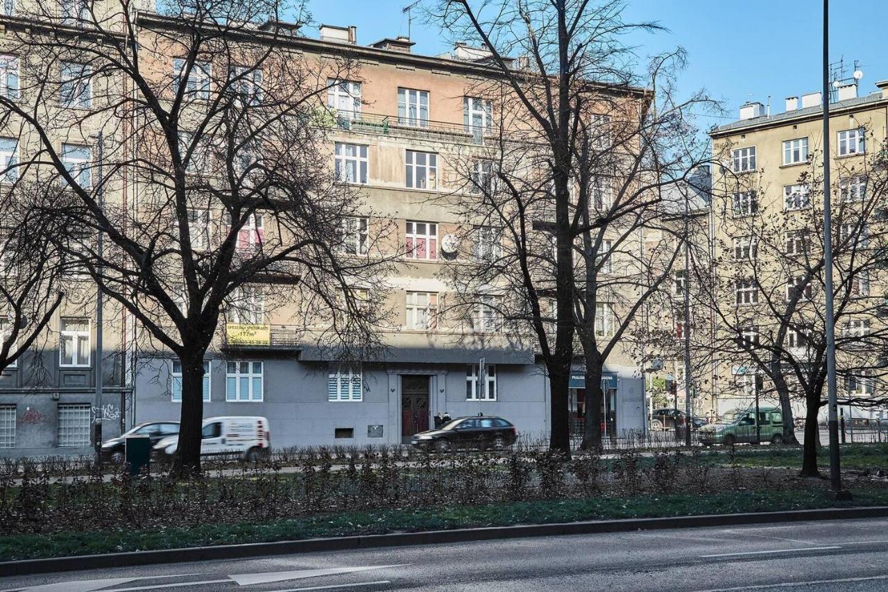Apartment Collosal 6 Bedroom Slowackiego Avenue