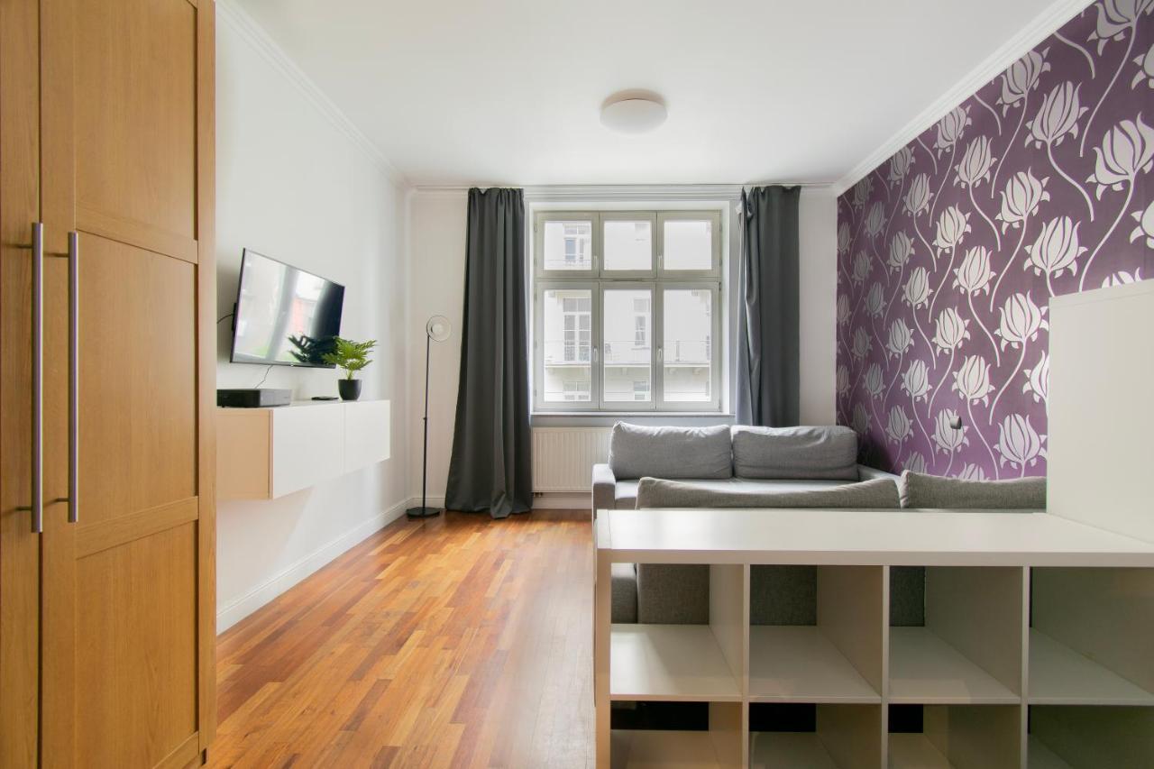 Collosal 6 Bedroom Slowackiego Avenue Krakau