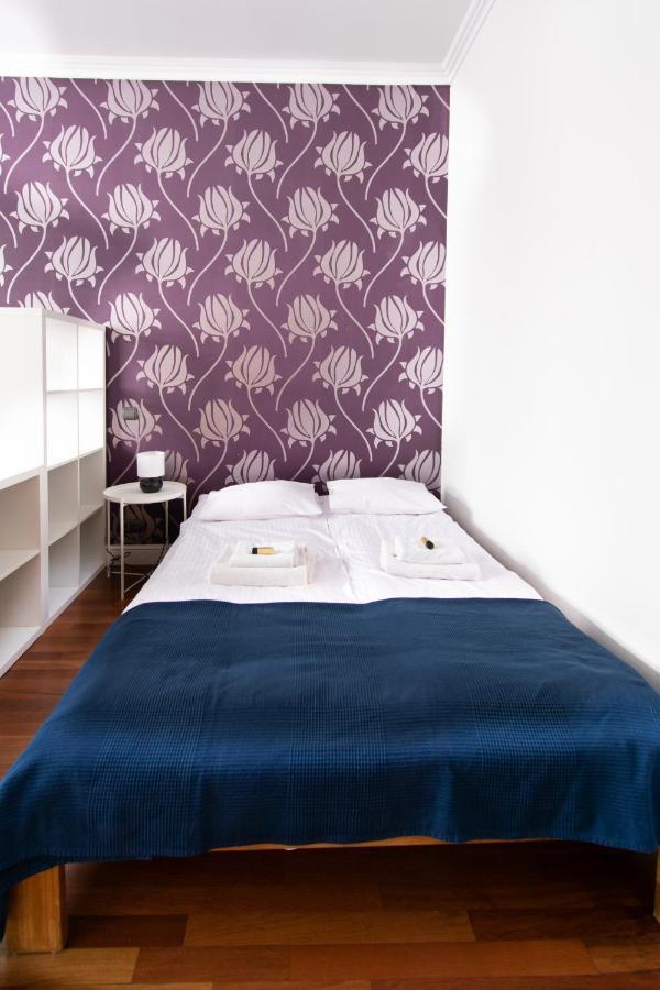 Apartment Collosal 6 Bedroom Slowackiego Avenue