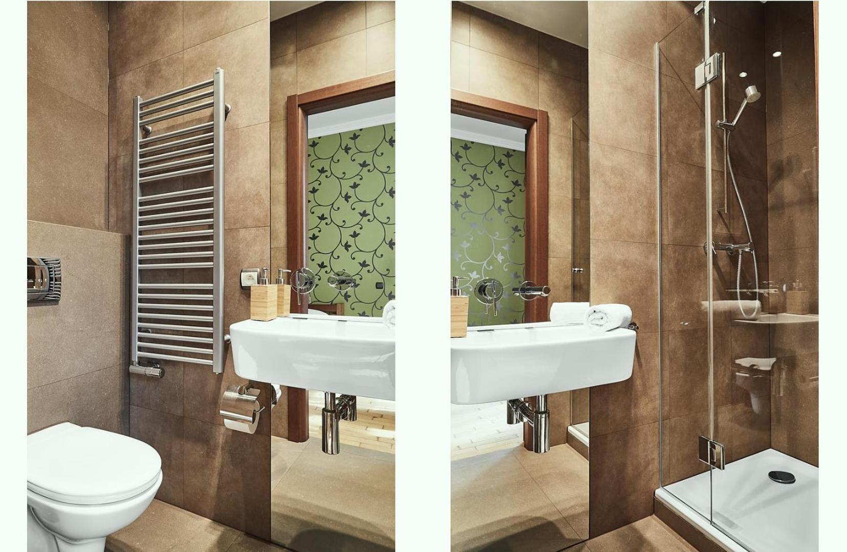 Apartment Collosal 6 Bedroom Slowackiego Avenue *