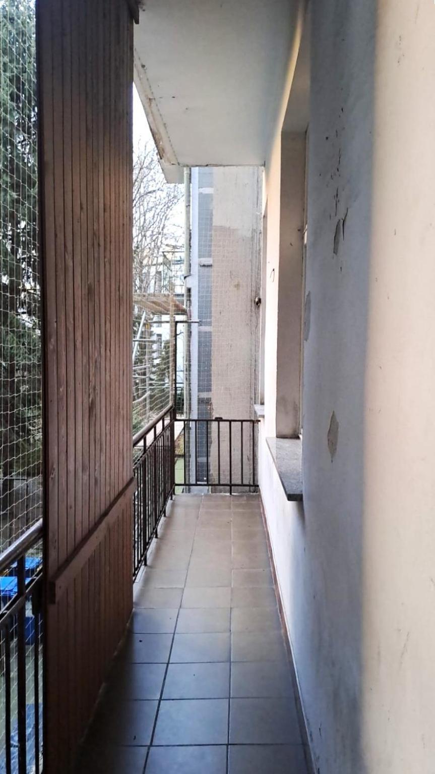 Collosal 6 Bedroom Slowackiego Avenue Apartment Krakau